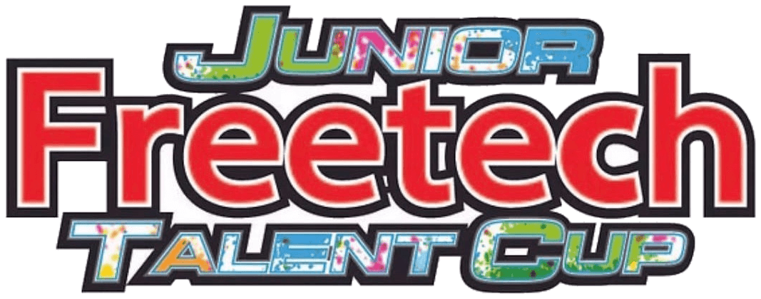 Junior Freetech Talent Cup