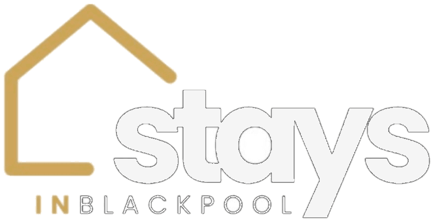 Stays in Blackpool